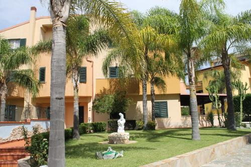 Foto Villa Terry 1