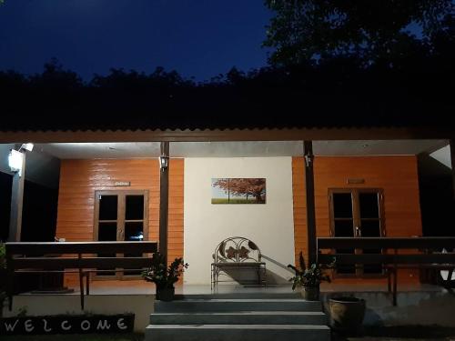 Afbeelding uit fotogalerij van Baan Chan Sabai in Chanthaburi