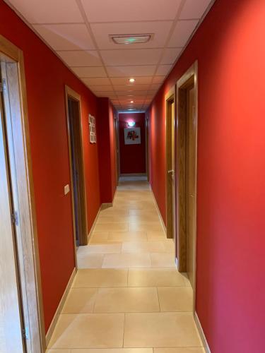 Fotografie z fotogalerie ubytování Hostal Expo v destinaci Porriño