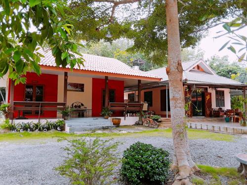 Afbeelding uit fotogalerij van Baan Chan Sabai in Chanthaburi