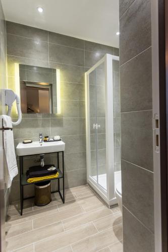 Pratic Hotel