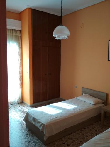 Two-Bedrooms Apartment in Center of Rethymno
