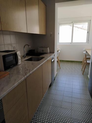 Urban Apartment
