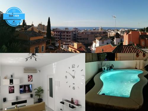 Marbella apartamentos Good View, Spain - Booking.com