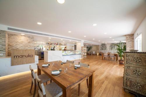 Bevande di Alanda Marbella Hotel & Wellness