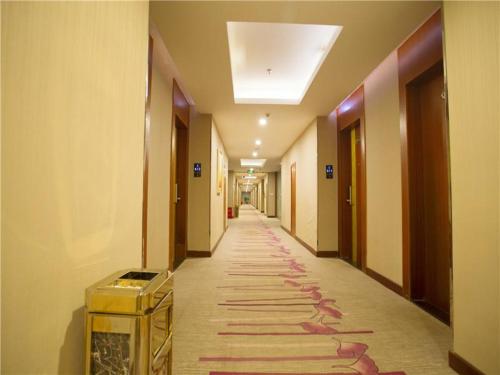 Φωτογραφία από το άλμπουμ του Lavande Hotel Dongguan Tangxia Branch σε Tangxia