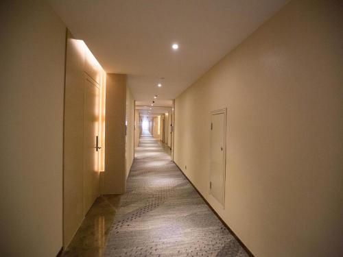 Photo de la galerie de l'établissement Lavande Hotel (Datong dongxin Plaza Branch), à Datong