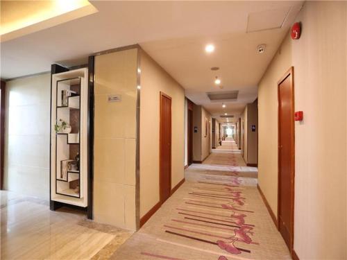 Φωτογραφία από το άλμπουμ του Lavande Hotel Dongguan Tangxia Branch σε Tangxia