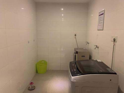 Gambar di galeri bagi Lavande Hotel (Fuzhou Wanda Branch) di Fuzhou