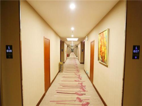 Φωτογραφία από το άλμπουμ του Lavande Hotel Dongguan Tangxia Branch σε Tangxia