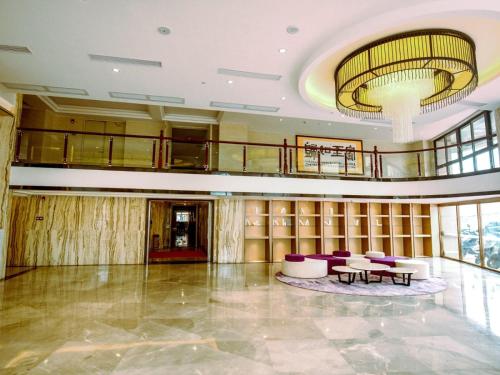 Gambar di galeri bagi Lavande Hotel (Gaozhou Xiantai Bridge Branch) di Maoming