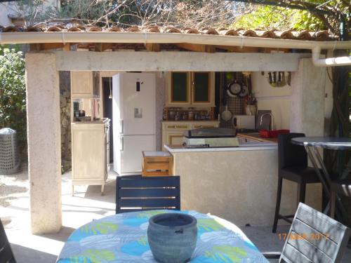 Photo de la galerie de l'établissement VILLA HORTENSIAS, à Salernes