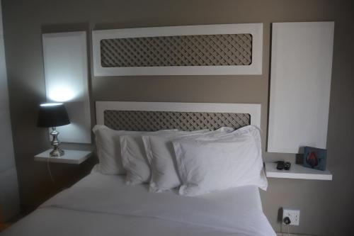 Φωτογραφία από το άλμπουμ του Dara Guest House σε Trichardt