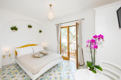 La Borragine Rooms photo 2