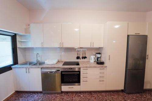 Luxury Apartment in Plaka - Acropolis (Lavender)