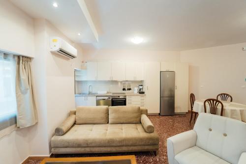 Luxury Apartment in Plaka - Acropolis (Lavender)