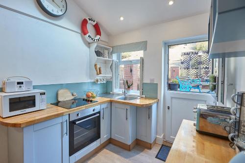 Gallery image of Host & Stay - No 3 Sandside in Whitby