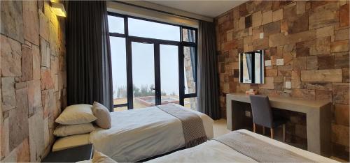 Gallery image of Highland Gate Golf Retreat in Dullstroom