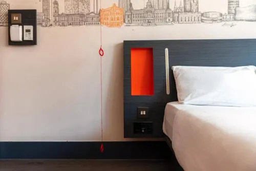 easyHotel Birmingham photo 30