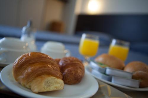 
Breakfast options available to guests at AUTO PARK HOTEL con Ristorante interno e grande parcheggio gratuito
