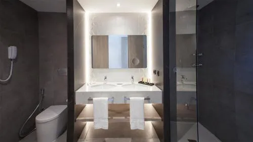 Alanda Marbella Hotel & Wellness photo 9