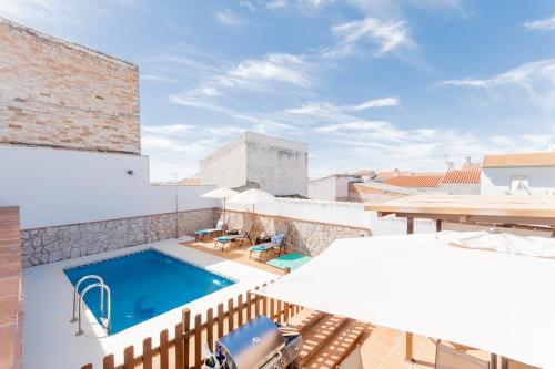 Cubos Casa El Torcal, Villanueva de la Concepción – Updated ...