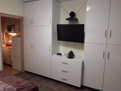 Gallery image of KR Apartman Siófok in Siófok