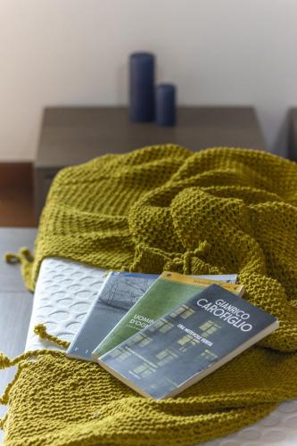 Galería fotográfica de Suite 96 - Smart Holiday en Mantova