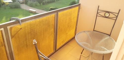 Gallery image of KR Apartman Siófok in Siófok