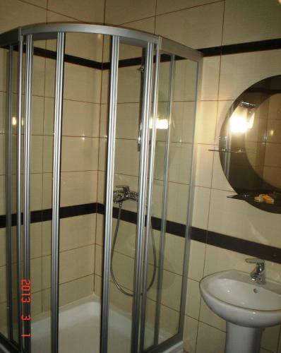 Gallery image of Hotel Stogu in Băile Olăneşti