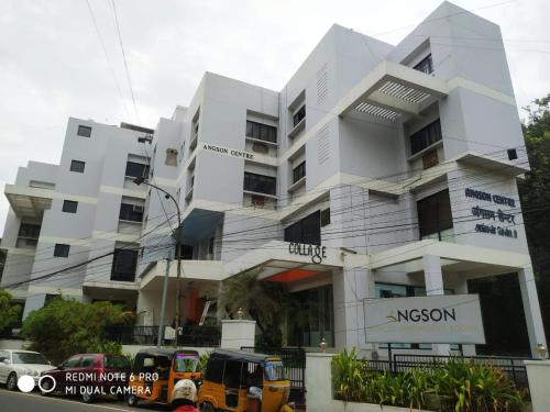 Imagen de la galería de Angson Apartment, en Chennai
