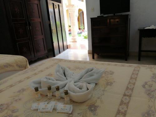 Galeriebild der Unterkunft Hotel Montejo in Mérida