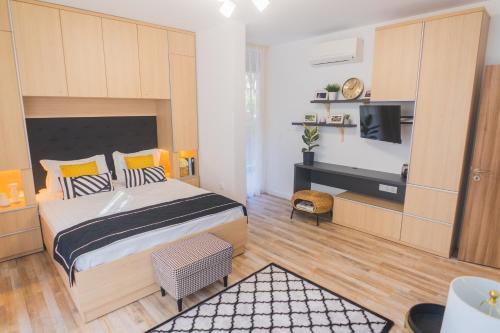 Foto Sevastopol apartments Varna 4