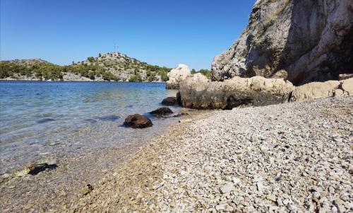 Φυσικό τοπίο κοντά σε αυτό το διαμέρισμα
