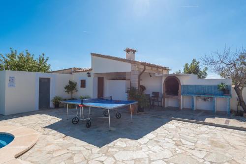 Villa YESERO