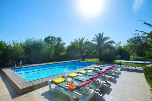 Villa TANCOTES