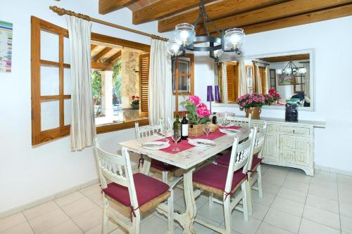 Villa TANCOTES