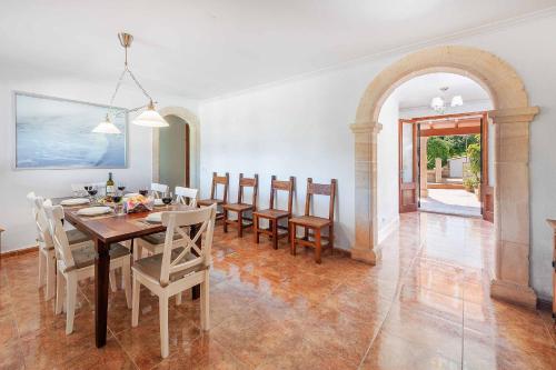 Villa PALMERA