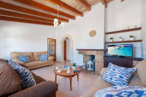 Villa PALMERA