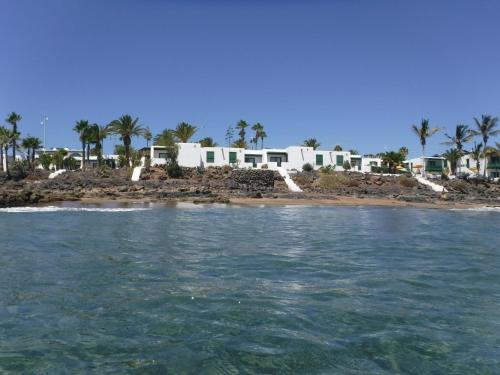 Bungalows Velázquez