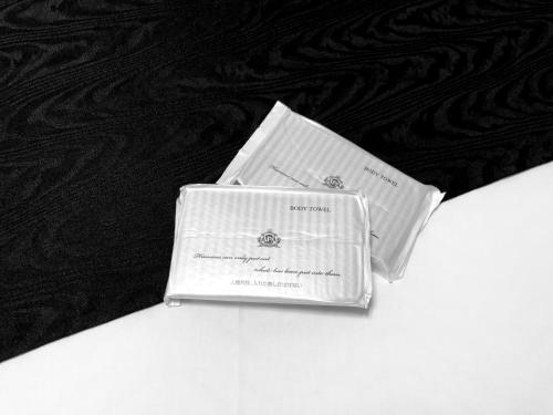 Gallery image of APA Hotel Machidaeki-Higashi in Machida