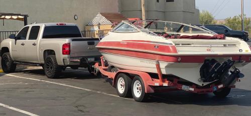 Φωτογραφία από το άλμπουμ του Windsor Inn Lake Havasu City σε Lake Havasu City