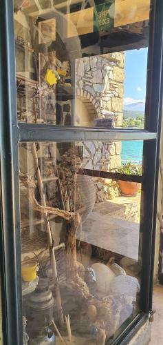 Foto dalla galleria di Halikoura Beach Apartments a Stoupa