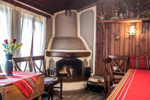 Gallery image of Guest House Roden Dom in Koprivshtitsa
