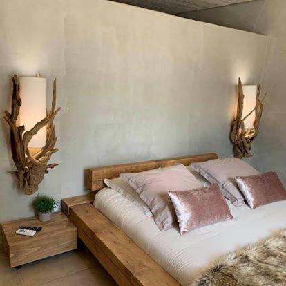 Gallery image of Le Paon Bleu Annecy Poisy in Poisy