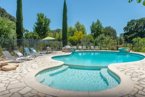 Gallery image of Inn Paradiso in Paso Robles