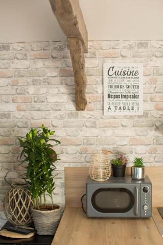 Le Cottage Bien-Etre - Jacuzzi – Photos 5