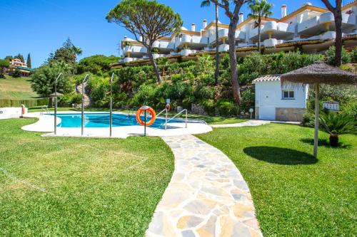 Nice 3 bedroom apartment in La Siesta Golf Calahonda, Mijas ...