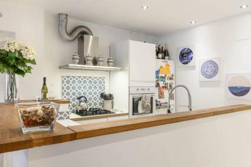delicious apartment