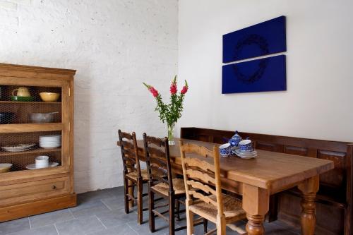 Galería fotográfica de Morton House and The Stable Block Masham - Adjoining holiday cottages for singles, couples and large groups en Masham